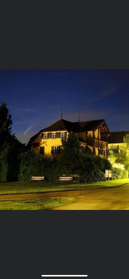 Klosterhof Adelberg Exterior foto